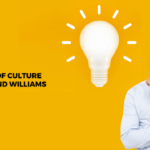 Analysis of Culture by Raymond Williams